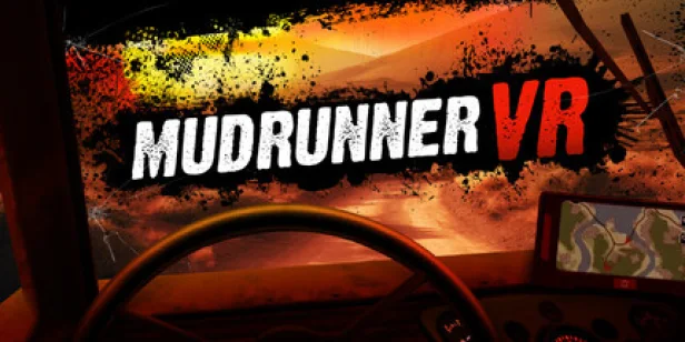 MudRunner VR