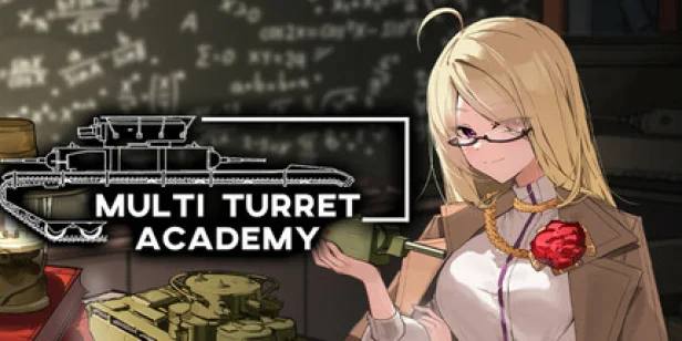Multi Turret Academy