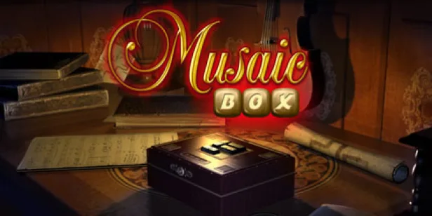 Musaic Box