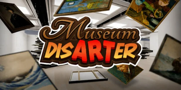 Museum Disarter