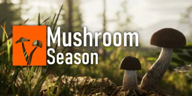 Mushroom Season