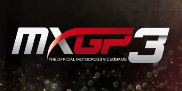 MXGP3 - The Official Motocross Videogame
