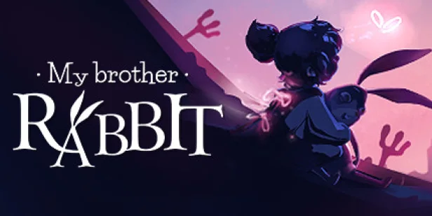 My Brother Rabbit