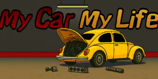 My Car My Life