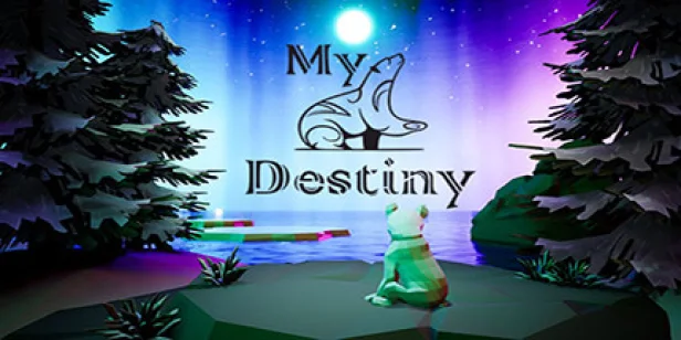 My Destiny