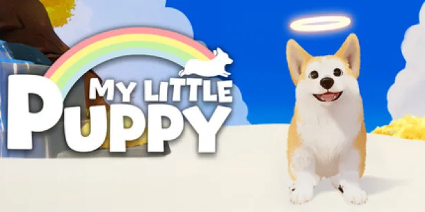 My Little Puppy