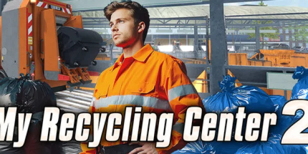 My Recycling Center 2