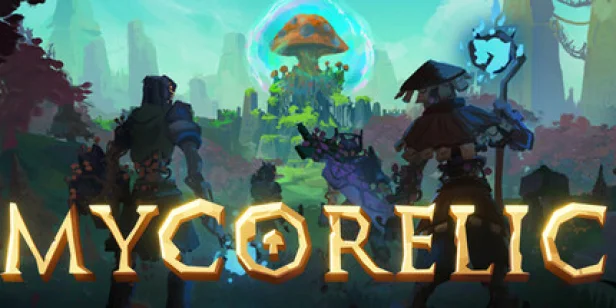MycoRelic по сети