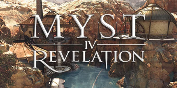 Myst IV: Revelation