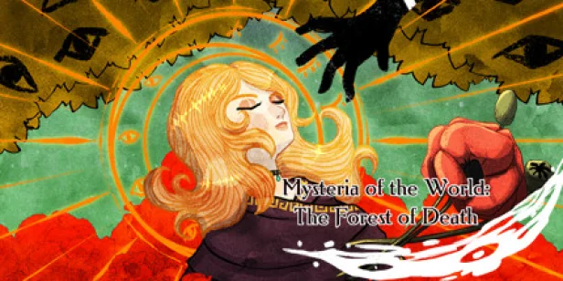 Mysteria of the World: The forest of Death