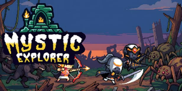 Mystic Explorer