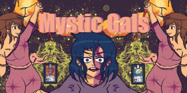 Mystic Gals