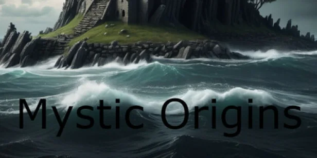 Mystic Origins