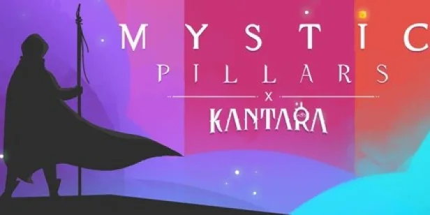 Mystic Pillars X Kantara