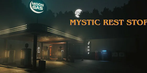 Mystic Rest Stop