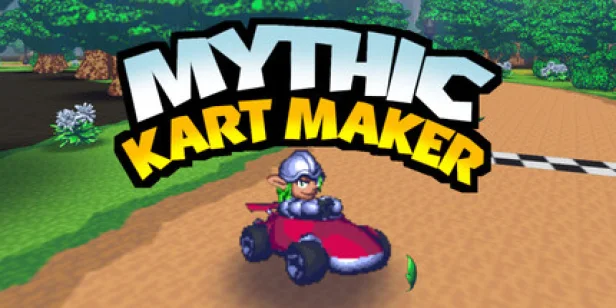 Mythic Kart Maker