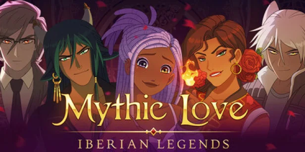 Mythic Love: Iberian Legends