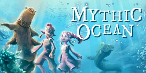 Mythic Ocean