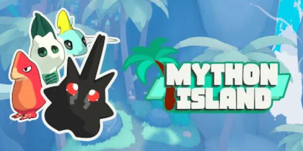 Mython Island
