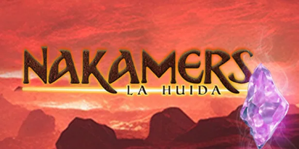 Nakamers: La huida