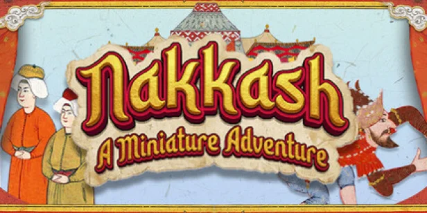 Nakkash: A Miniature Adventure