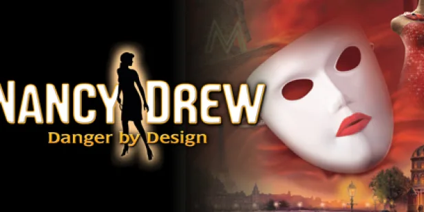 Nancy Drew: Danger by Design