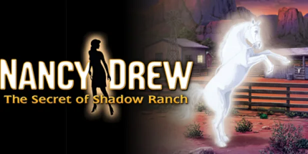 Nancy Drew: The Secret of Shadow Ranch