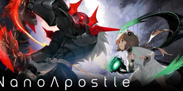 NanoApostle