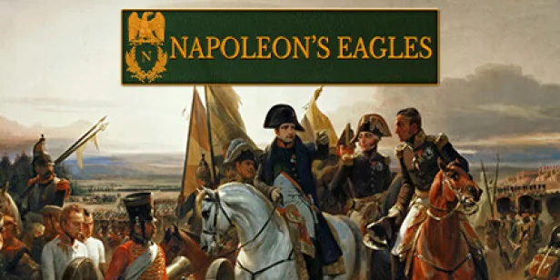 Napoleon's Eagles: Game of the Napoleonic Wars
