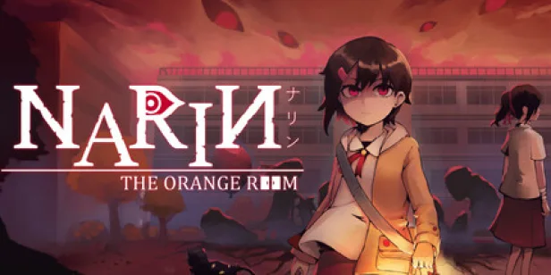 Narin: The Orange Room