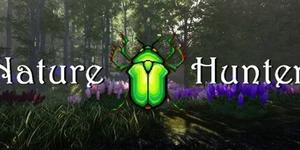 Nature Hunter