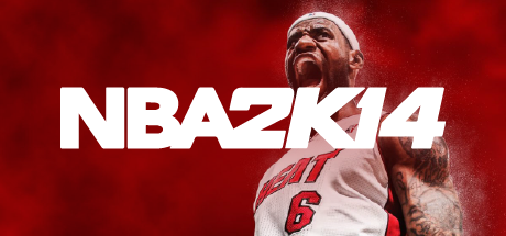NBA 2K14
