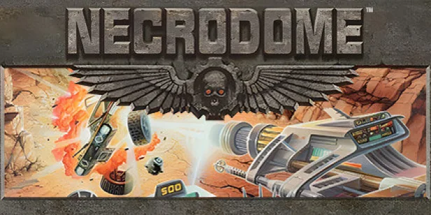 Necrodome