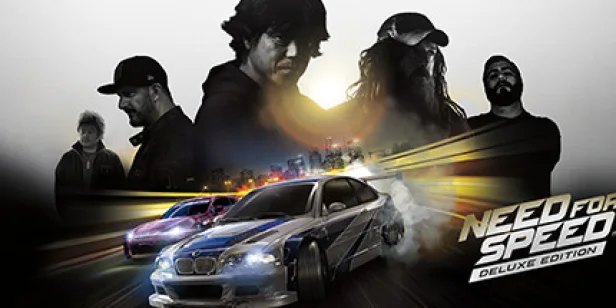Need for Speed 2016 | Лицензия