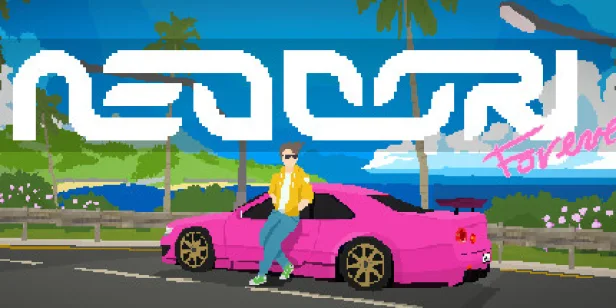 Neodori Forever
