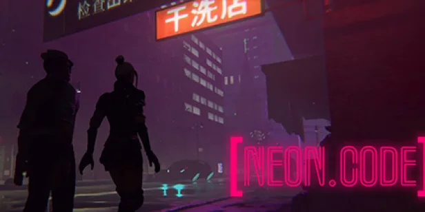NeonCode