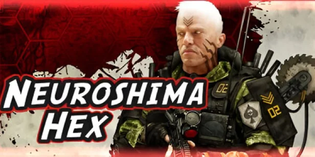 Neuroshima Hex
