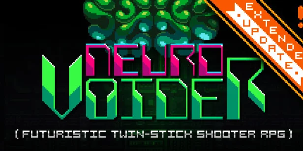 NeuroVoider