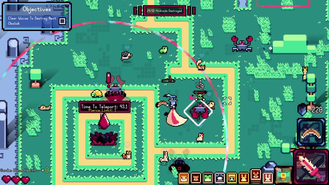 Скриншот 5 игры Never Ending Beyond