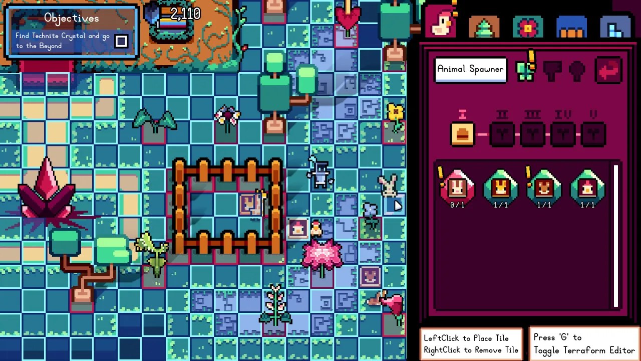 Скриншот 2 игры Never Ending Beyond