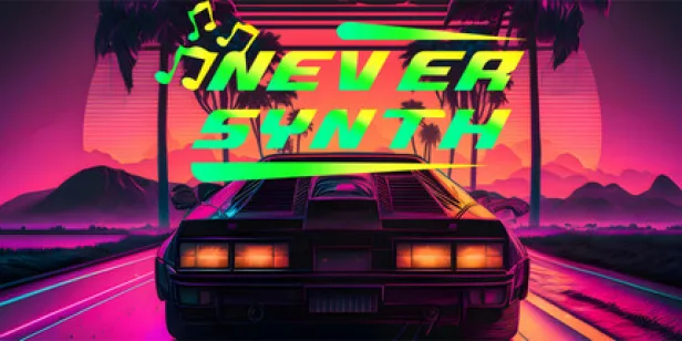 NeverSynth
