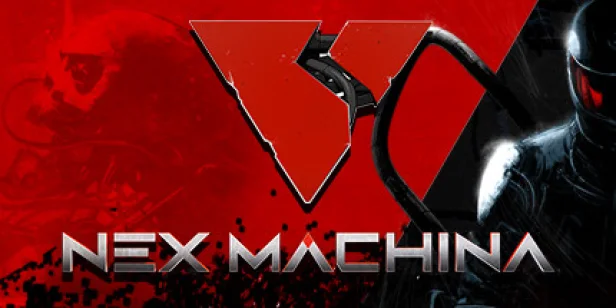 Nex Machina
