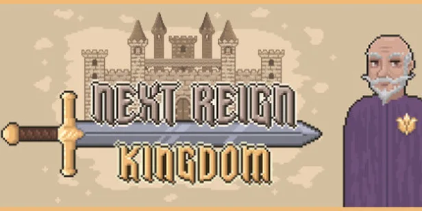 Next Reign: Kingdom