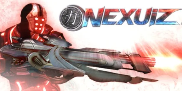 Nexuiz