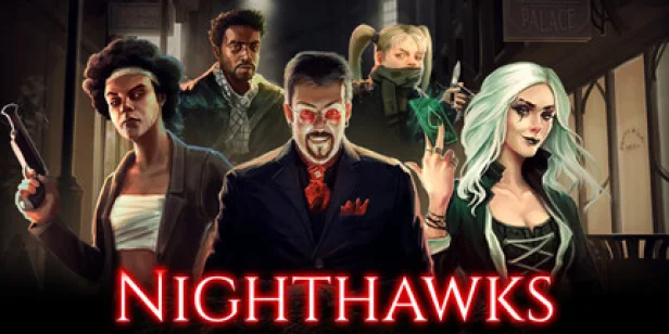 Nighthawks