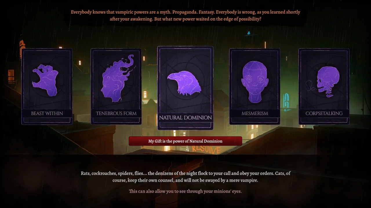 Скриншот 3 игры Nighthawks