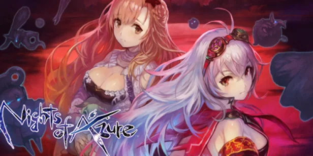 Nights of Azure