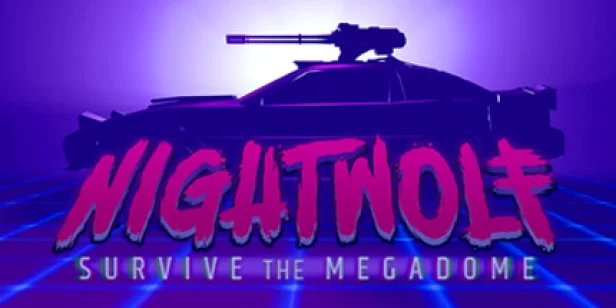 Nightwolf: Survive the Megadome
