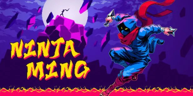 Ninja Ming
