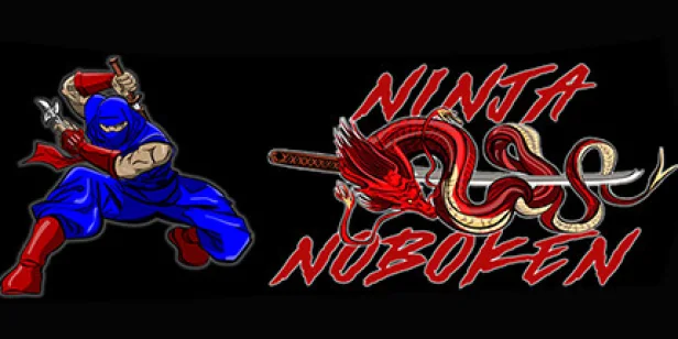 Ninja Noboken